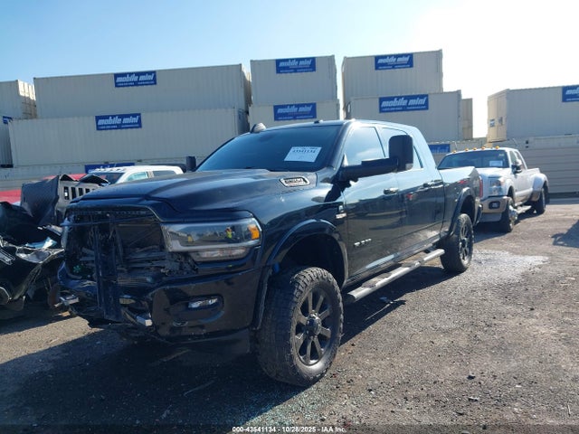 3C6UR5NL0LG192048 RAM 2500