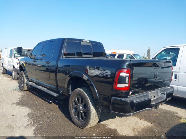 3C6UR5NL0LG192048 RAM 2500