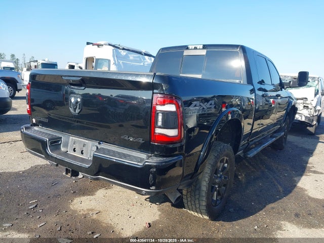 3C6UR5NL0LG192048 RAM 2500