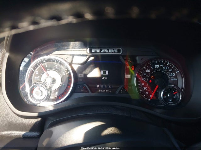 3C6UR5NL0LG192048 RAM 2500
