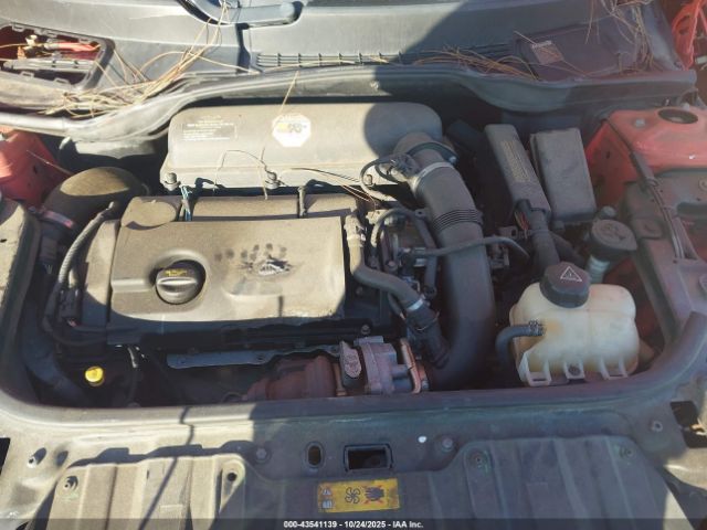 2011 MINI COOPER S COUNTRYMAN WMWZC3C5XBWH98126 Photo 9