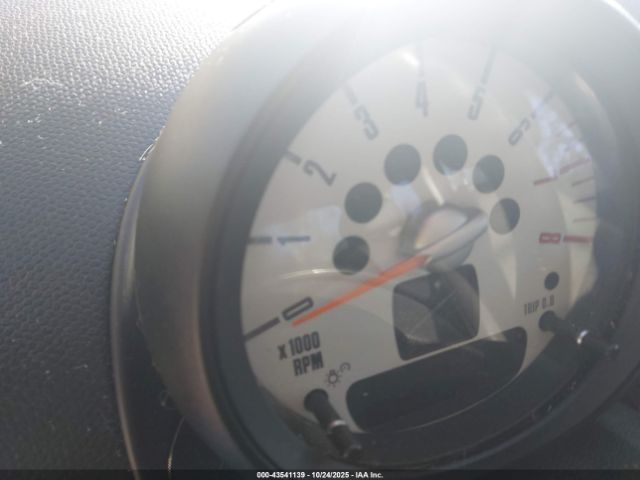 2011 MINI COOPER S COUNTRYMAN WMWZC3C5XBWH98126 Photo 6