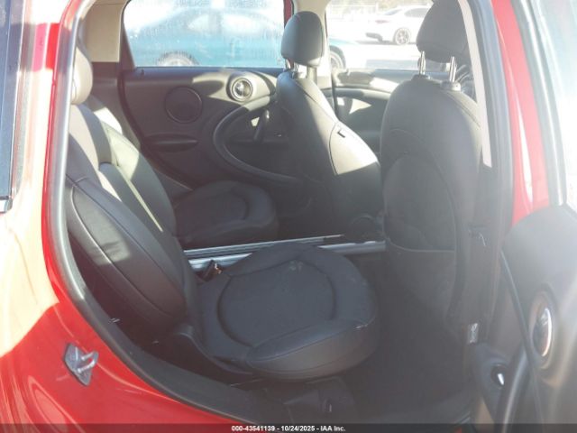 2011 MINI COOPER S COUNTRYMAN WMWZC3C5XBWH98126 Photo 7