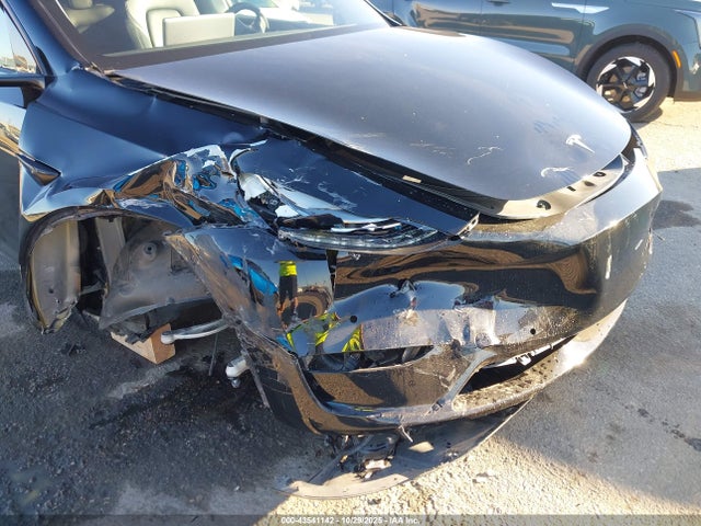 2021 TESLA MODEL Y 5YJYGDEFXMF277720 Photo 5