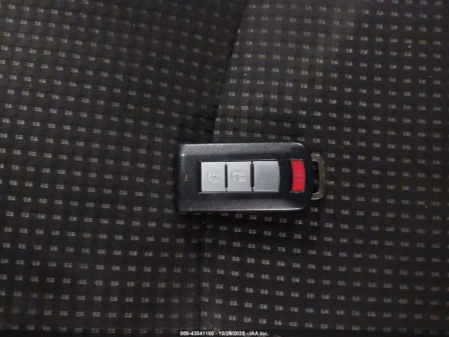 2015 MITSUBISHI MIRAGE ML32A4HJ1FH055712 Photo 10