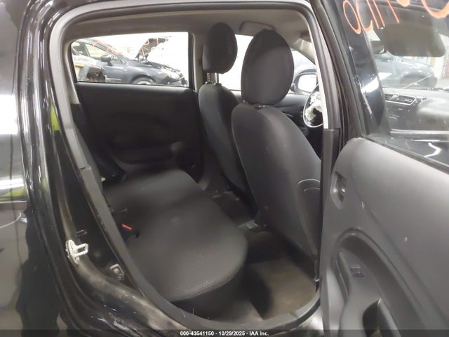 2015 MITSUBISHI MIRAGE ML32A4HJ1FH055712 Photo 7