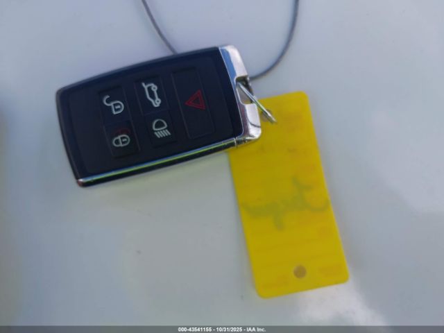 2021 JAGUAR F-PACE SADCT2FU5MA667712 Photo 10