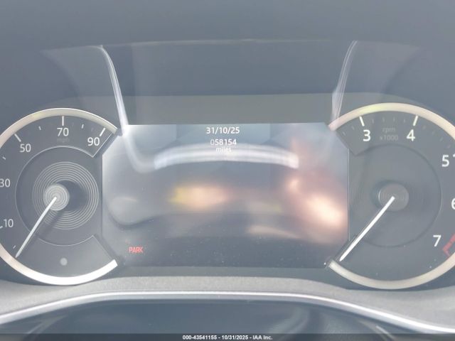 2021 JAGUAR F-PACE SADCT2FU5MA667712 Photo 6