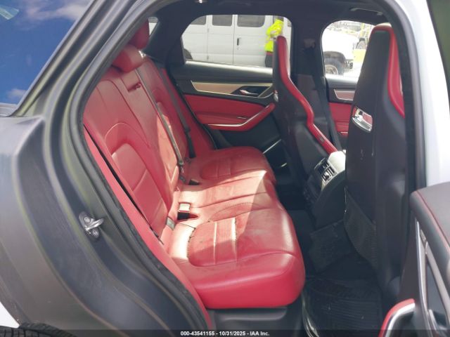 2021 JAGUAR F-PACE SADCT2FU5MA667712 Photo 7