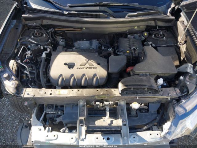 2018 MITSUBISHI OUTLANDER JA4AZ3A37JJ006095 Photo 9