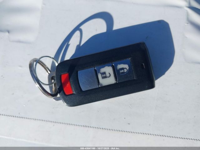 2018 MITSUBISHI OUTLANDER JA4AZ3A37JJ006095 Photo 10