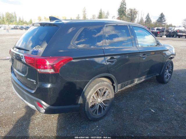 2018 MITSUBISHI OUTLANDER JA4AZ3A37JJ006095 Photo 3