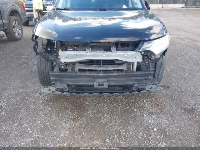 2018 MITSUBISHI OUTLANDER JA4AZ3A37JJ006095 Photo 5
