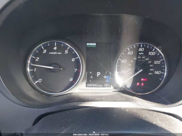 2018 MITSUBISHI OUTLANDER JA4AZ3A37JJ006095 Photo 6