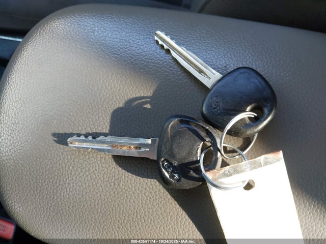 Aukcja sprzedaży 2015 Kia Forte Lx, vin: KNAFK4A69F5331523, numer aukcji: 43541174
