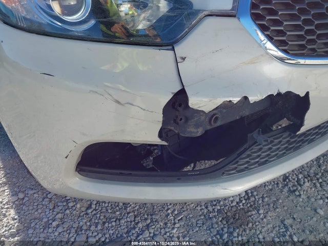 Aukcja sprzedaży 2015 Kia Forte Lx, vin: KNAFK4A69F5331523, numer aukcji: 43541174