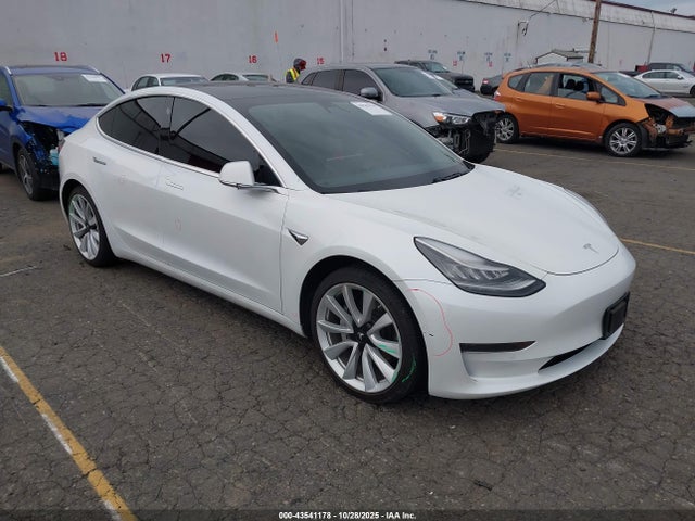 2020 TESLA MODEL 3 5YJ3E1EA7LF806364 Photo 0