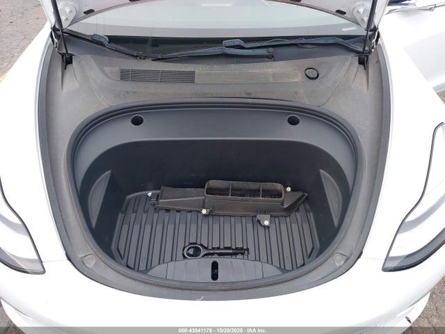 2020 TESLA MODEL 3 5YJ3E1EA7LF806364 Photo 9