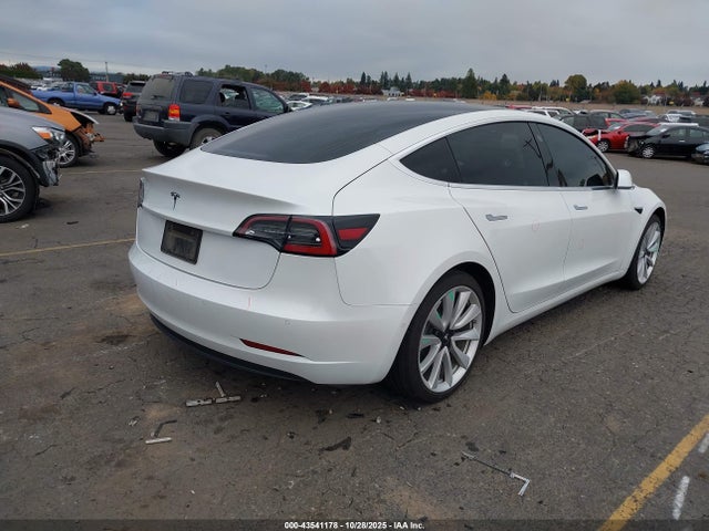 2020 TESLA MODEL 3 5YJ3E1EA7LF806364 Photo 3