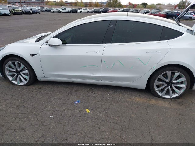 2020 TESLA MODEL 3 5YJ3E1EA7LF806364 Photo 5