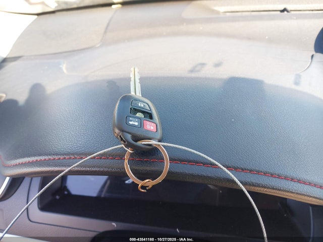 Toyota CAMRY XSE 2015 4T1BF1FK4FU098484 Image 11