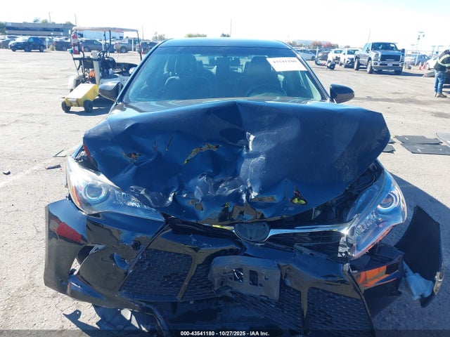 Toyota CAMRY XSE 2015 4T1BF1FK4FU098484 Image 12