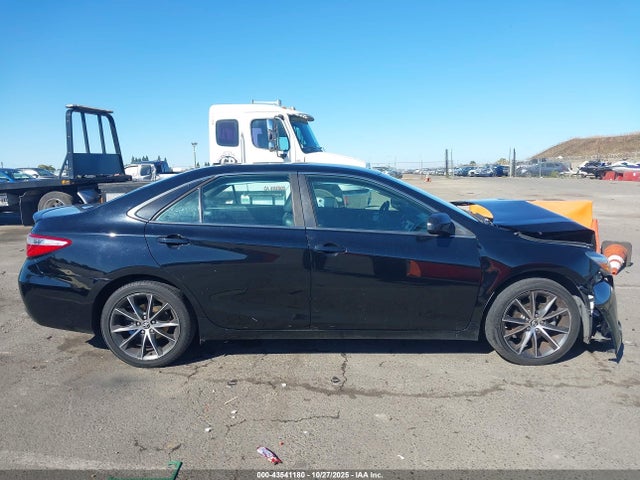 Toyota CAMRY XSE 2015 4T1BF1FK4FU098484 Image 13