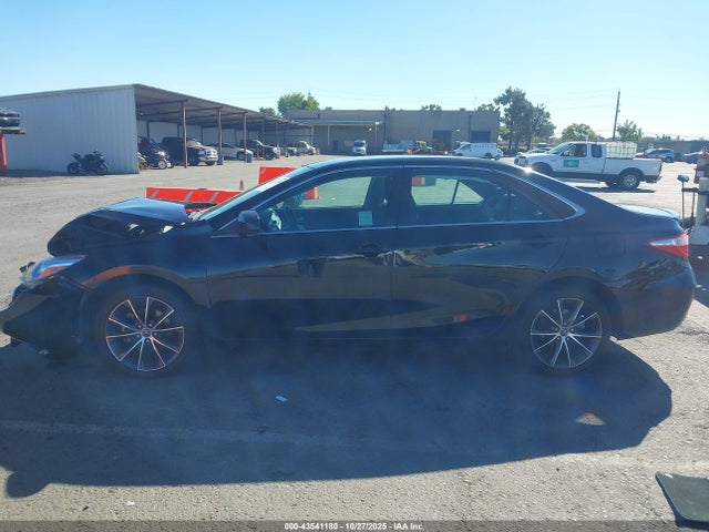Toyota CAMRY XSE 2015 4T1BF1FK4FU098484 Image 14