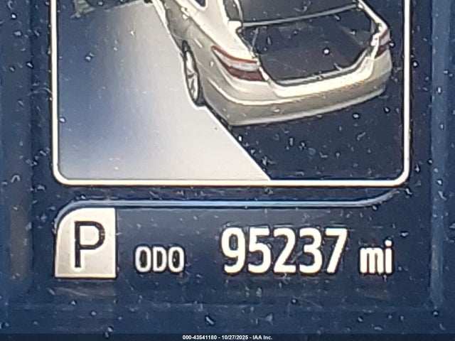 Toyota CAMRY XSE 2015 4T1BF1FK4FU098484 Image 15