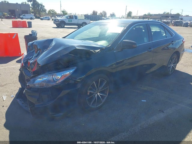 Toyota CAMRY XSE 2015 4T1BF1FK4FU098484 Image 2
