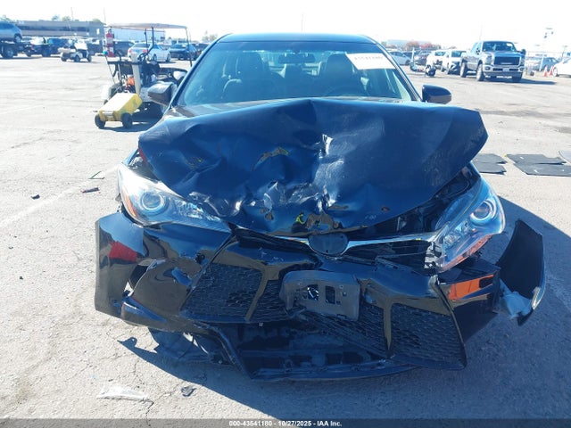 Toyota CAMRY XSE 2015 4T1BF1FK4FU098484 Image 6