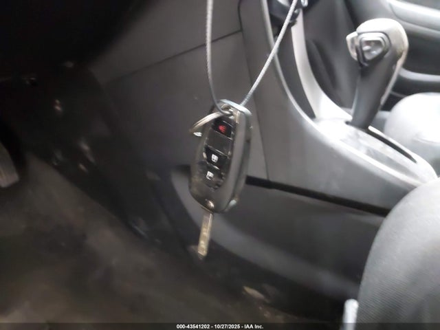 2021 CHEVROLET TRAX KL7CJPSB0MB322792 Photo 10