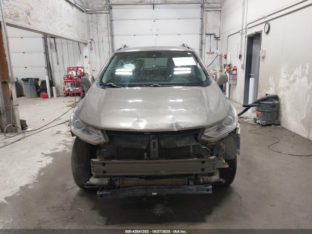 Chevrolet Trax Awd Lt 2021 KL7CJPSB0MB322792 Image 13