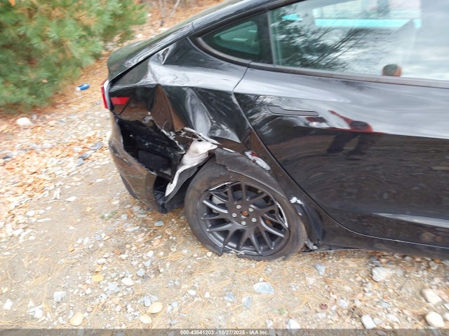 2025 TESLA MODEL 3 5YJ3E1EB1SF888373 Photo 5