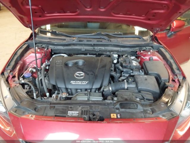 2015 MAZDA MAZDA3 3MZBM1L76FM161810 Photo 9