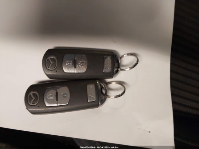 2015 MAZDA MAZDA3 3MZBM1L76FM161810 Photo 10