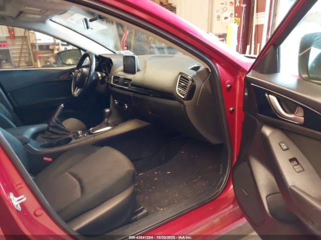 2015 MAZDA MAZDA3 3MZBM1L76FM161810 Photo 4