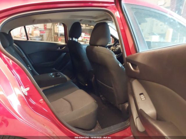 2015 MAZDA MAZDA3 3MZBM1L76FM161810 Photo 7