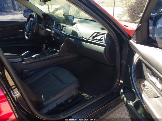 2015 BMW 328I WBA3C1C51FK122572 Photo 4