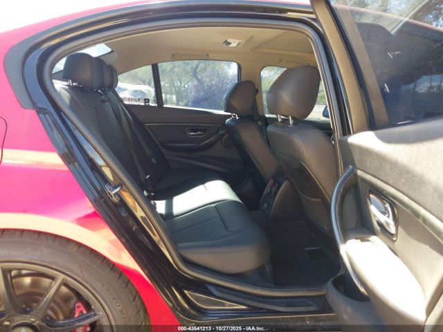 2015 BMW 328I WBA3C1C51FK122572 Photo 7