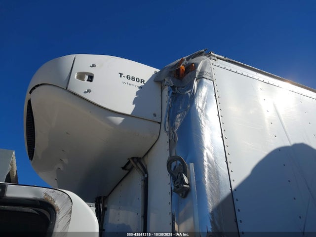 Isuzu NRR 2018 JALE5W169J7301452 Image 16