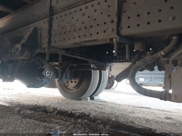 Isuzu NRR 2018 JALE5W169J7301452 Image 19