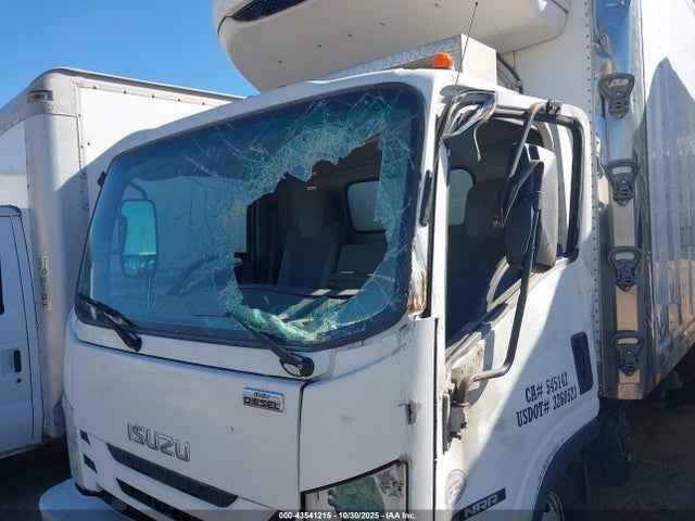 Isuzu NRR 2018 JALE5W169J7301452 Image 13