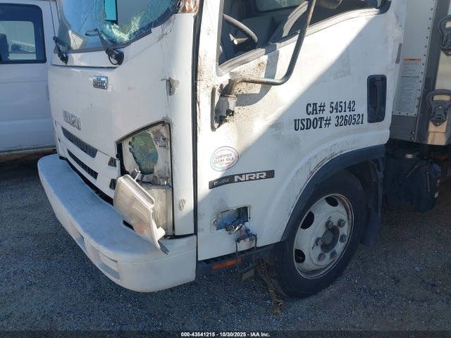 Isuzu NRR 2018 JALE5W169J7301452 Image 14