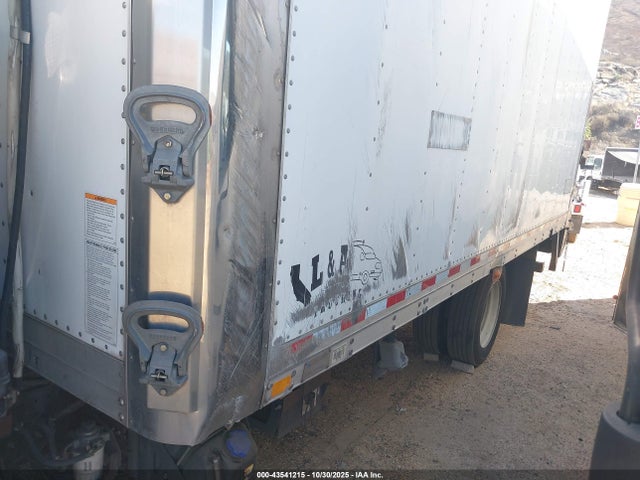 Isuzu NRR 2018 JALE5W169J7301452 Image 15