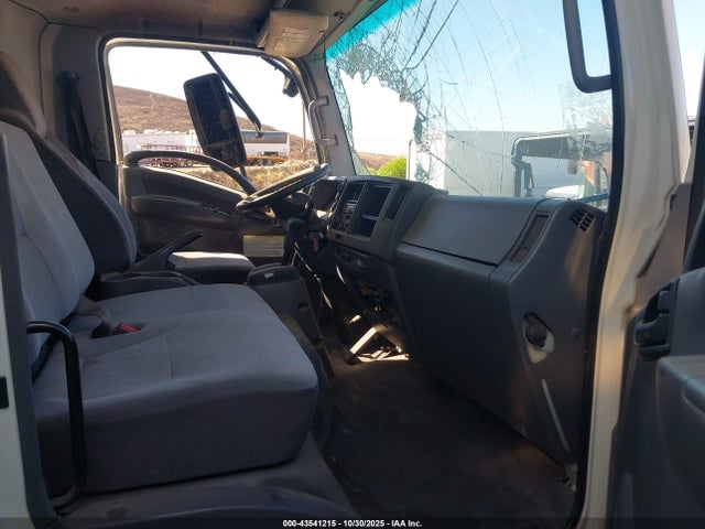Isuzu NRR 2018 JALE5W169J7301452 Image 5