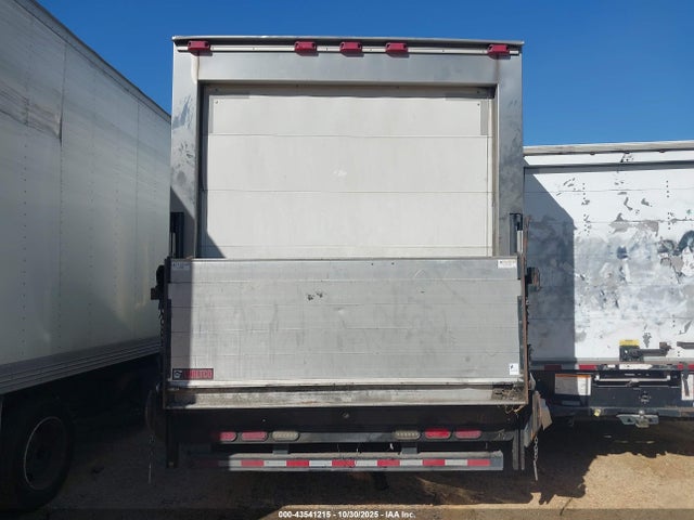 Isuzu NRR 2018 JALE5W169J7301452 Image 8