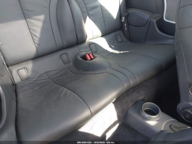 2003 MINI COOPER S WMWRE33473TD66999 Photo 7