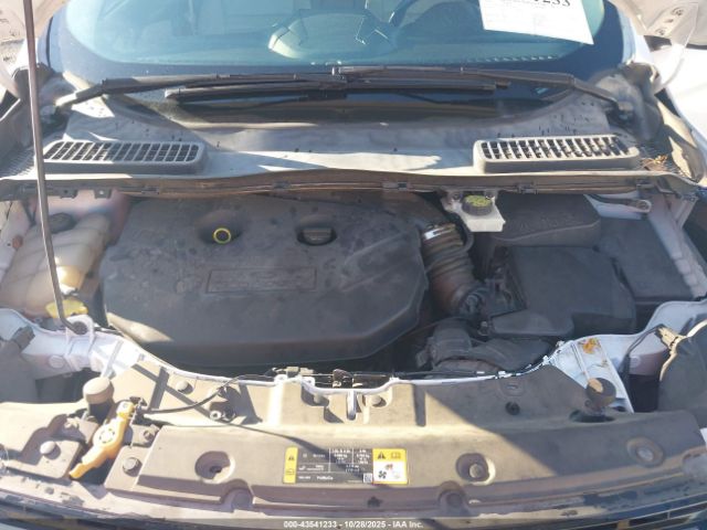 2016 FORD ESCAPE 1FMCU0J93GUB52769 Photo 9