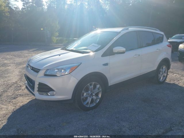 2016 FORD ESCAPE 1FMCU0J93GUB52769 Photo 1